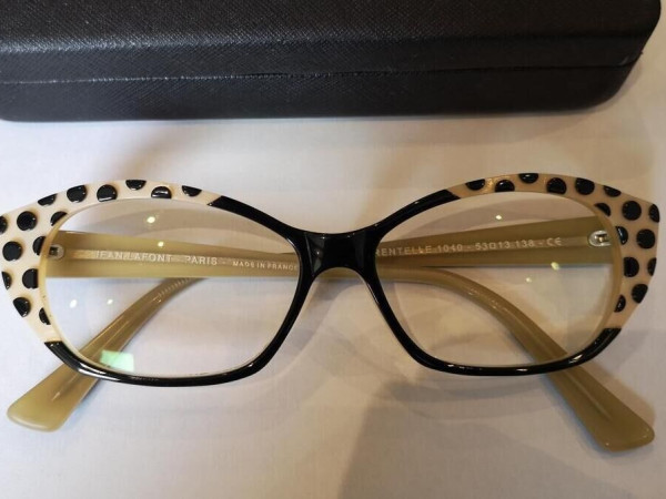 LAFONT - Tarentelle 1040...