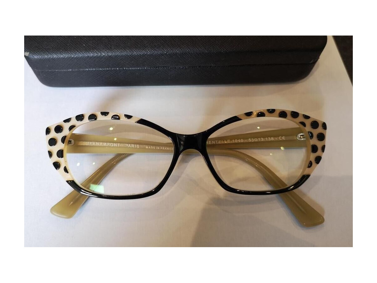 LAFONT - Tarentelle 1040 53/13 138