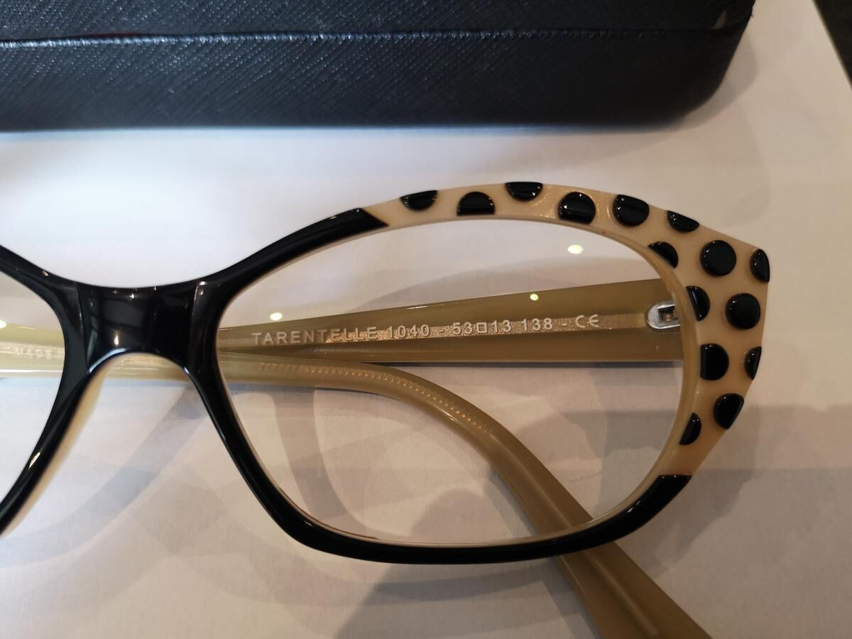 LAFONT - Tarentelle 1040 53/13 138