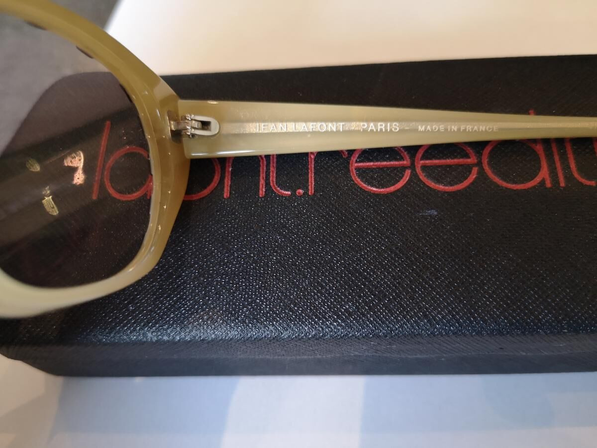 LAFONT - Tarentelle 1040 53/13 138