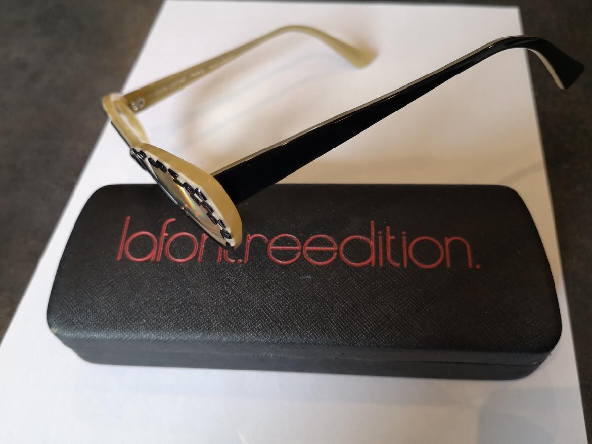 LAFONT - Tarentelle 1040 53/13 138