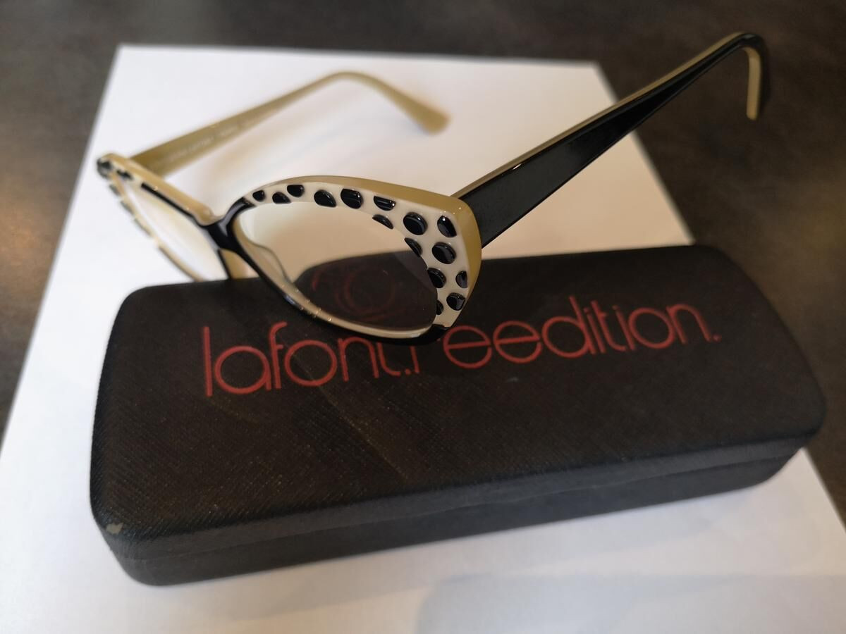 LAFONT - Tarentelle 1040 53/13 138