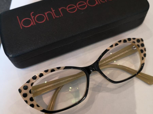 LAFONT - Tarentelle 1040 53/13 138