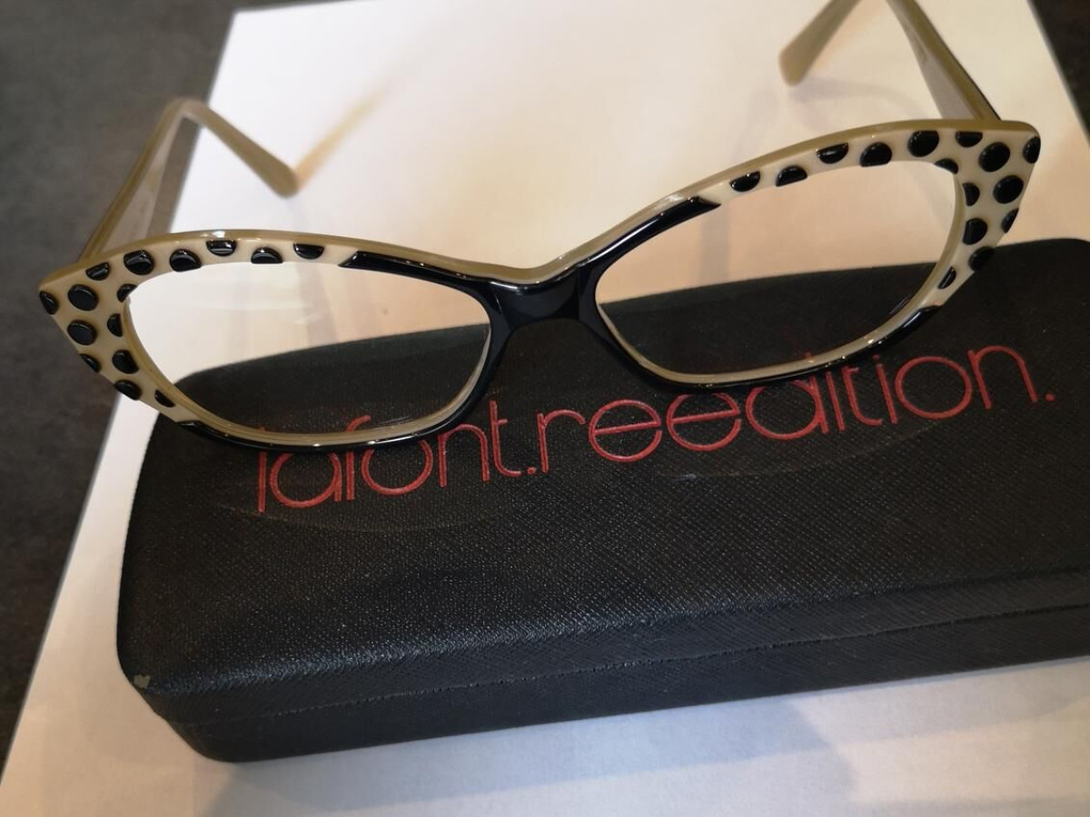 LAFONT - Tarentelle 1040 53/13 138