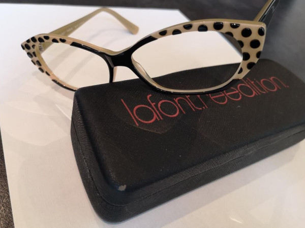 LAFONT - Tarentelle 1040 53/13 138