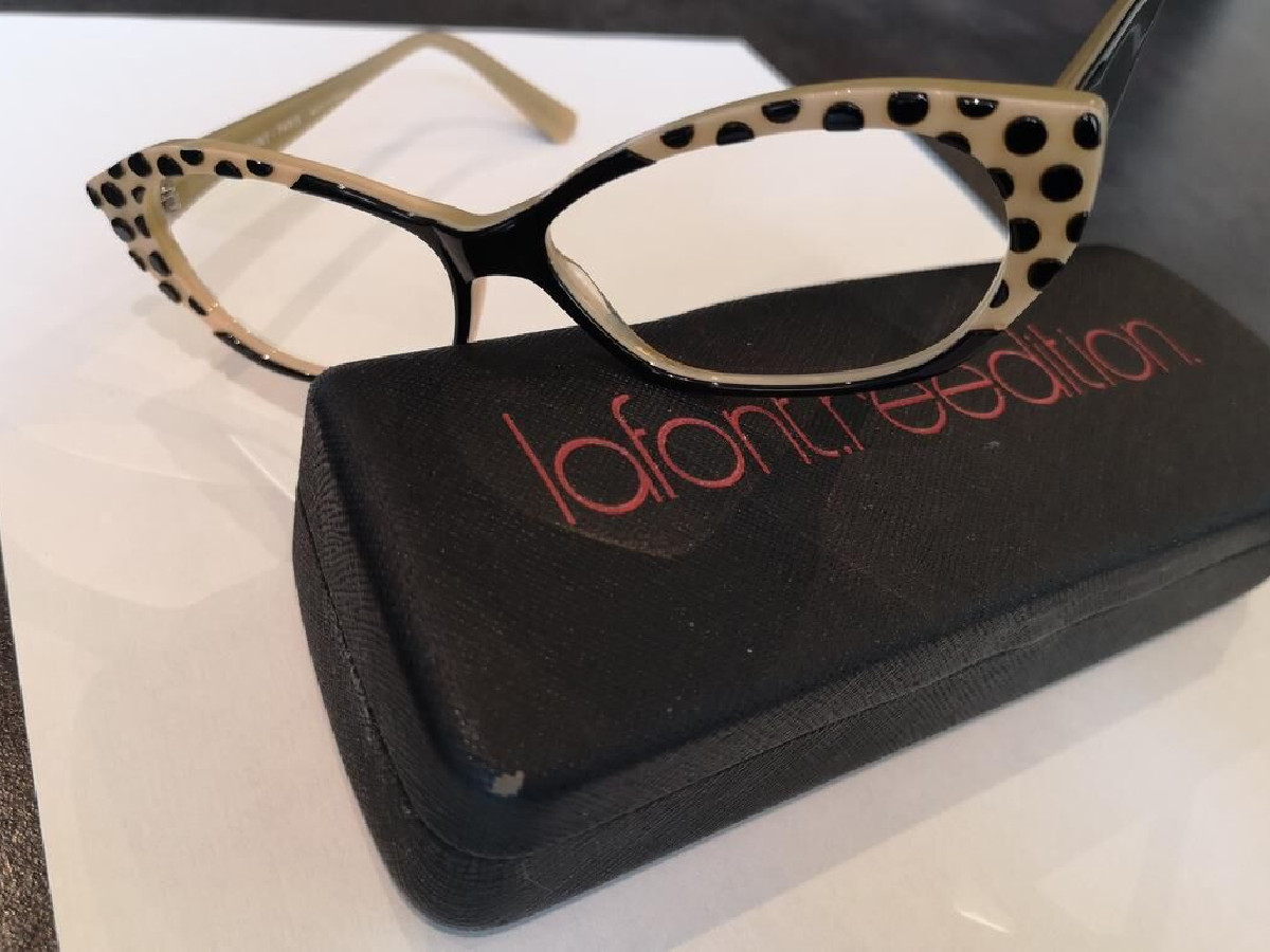 LAFONT - Tarentelle 1040 53/13 138