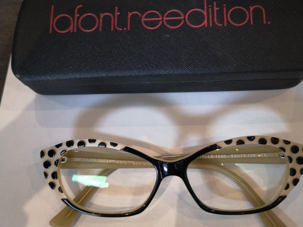 LAFONT - Tarentelle 1040 53/13 138