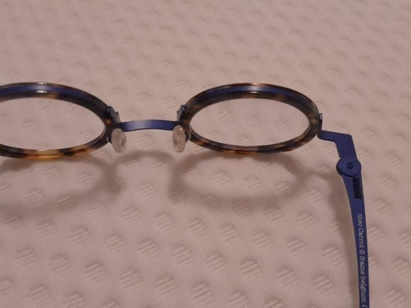 Theo - Carott 015 42¤23