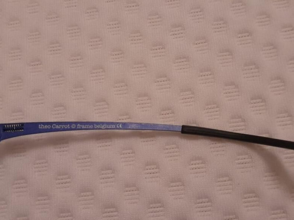 Theo - Carott 015 42¤23