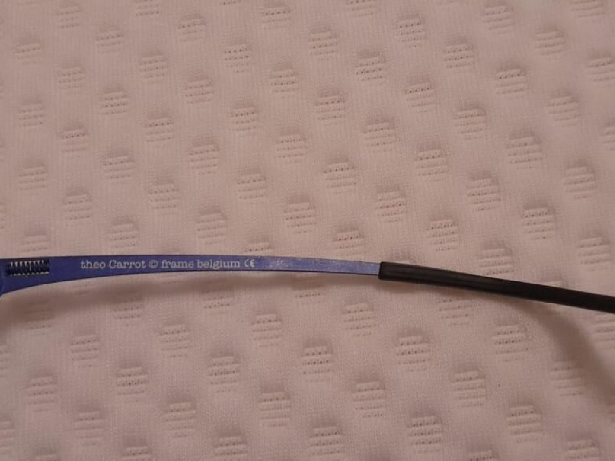 Theo - Carott 015 42¤23