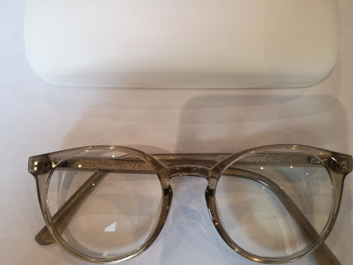 CALVIN KLEIN - CK 20527 270 49/20 145