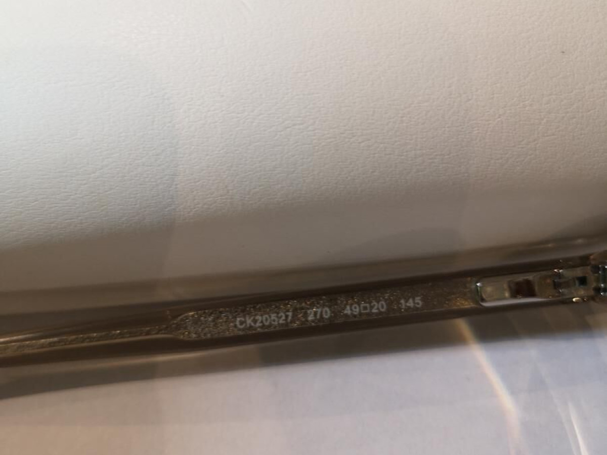 CALVIN KLEIN - CK 20527 270 49/20 145