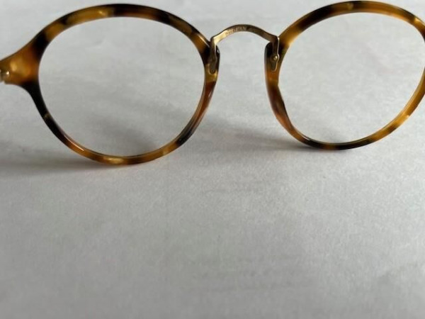 RAY-BAN - RB2447-V-5494 49/21 145