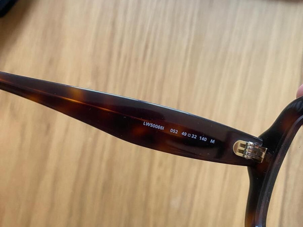 LOEWE - LW5006I 052 49/22