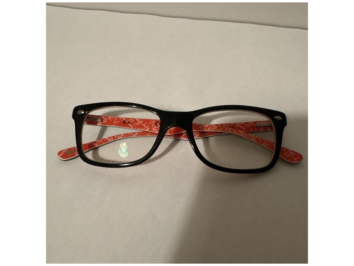 Ray-ban - RB5228 2479 50/13 140