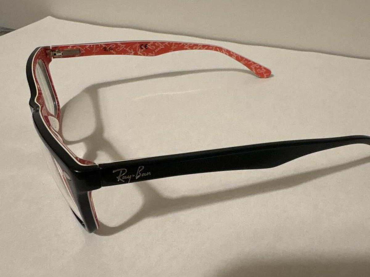 Ray-ban - RB5228 2479 50/13 140