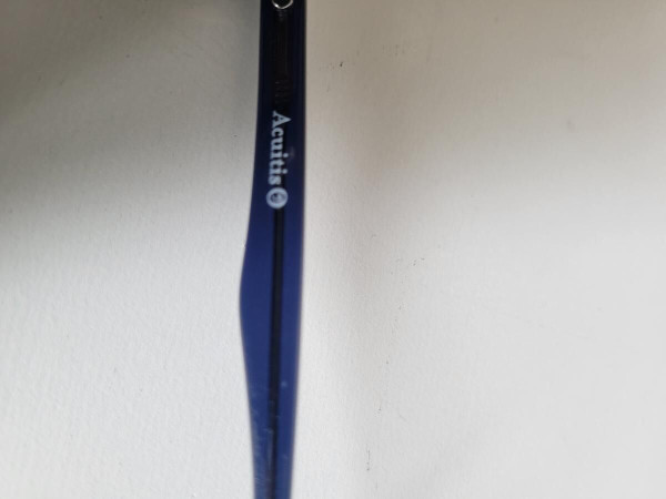 ACUITIS - RIMANTAS BLEU 51/21 145