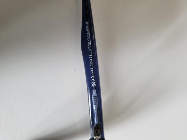 ACUITIS - RIMANTAS BLEU 51/21 145