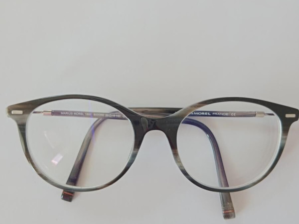 Marius Morel - 60009M 50/18...