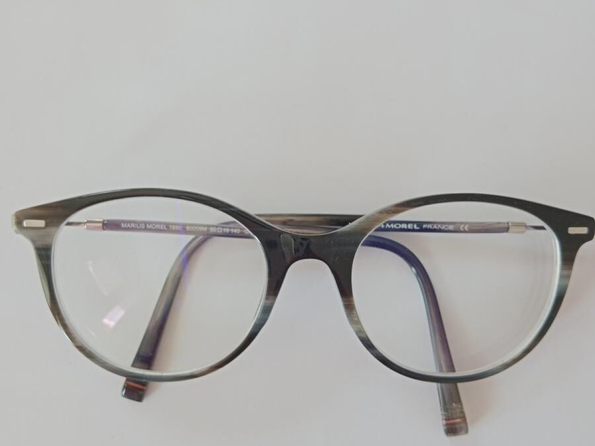 Marius Morel - 60009M 50/18 140 GG03