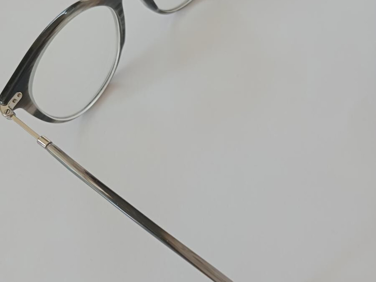 Marius Morel - 60009M 50/18 140 GG03