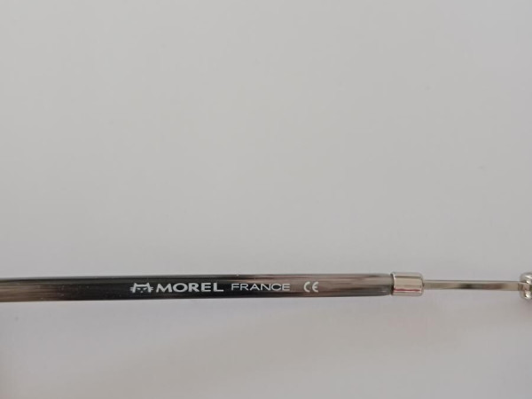 Marius Morel - 60009M 50/18 140 GG03