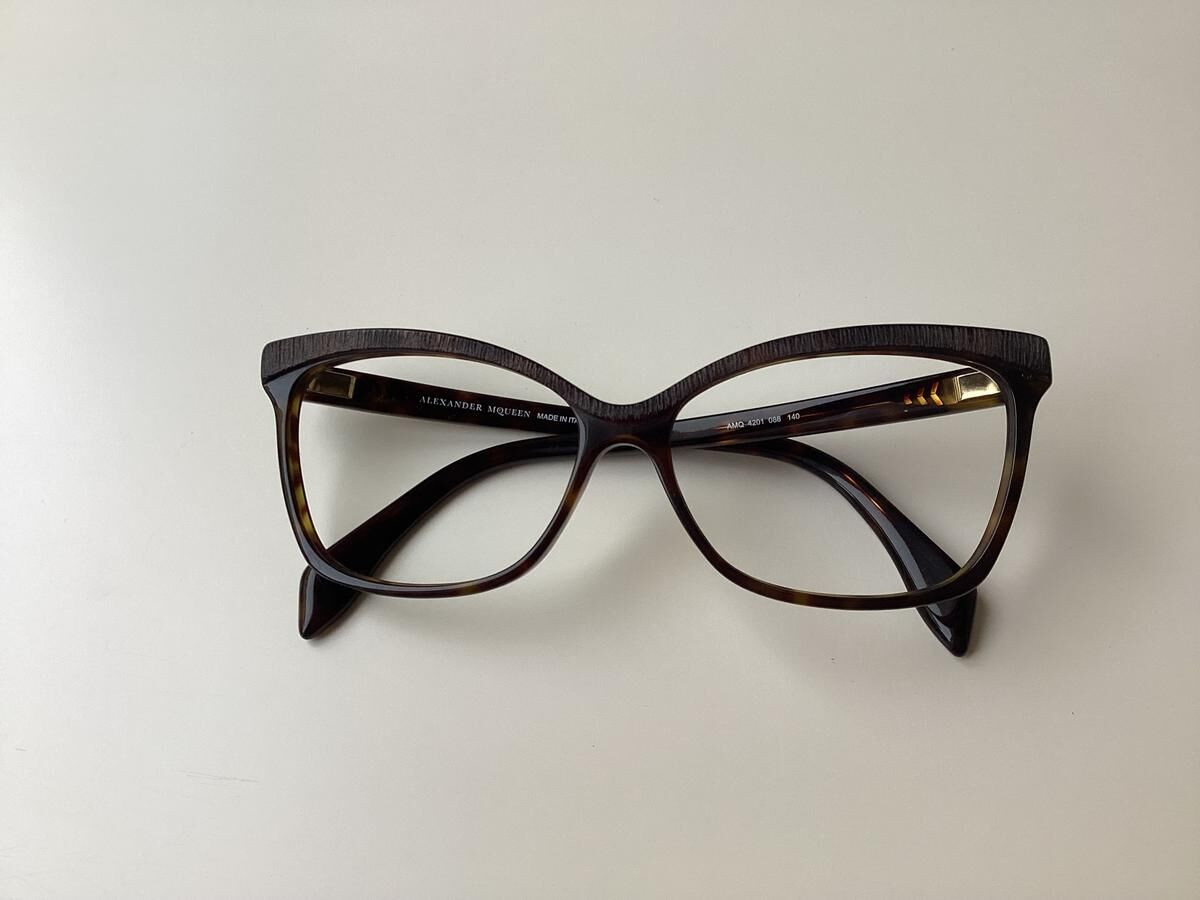 Alexander Mqueen - AMQ 4201 56¤14