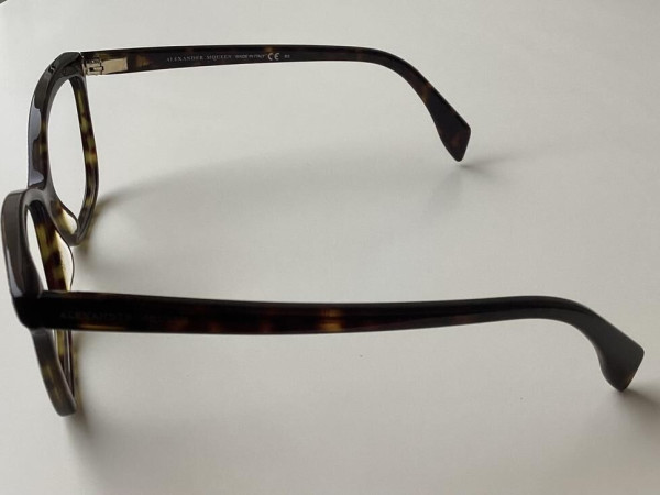 Alexander Mqueen - AMQ 4201 56¤14