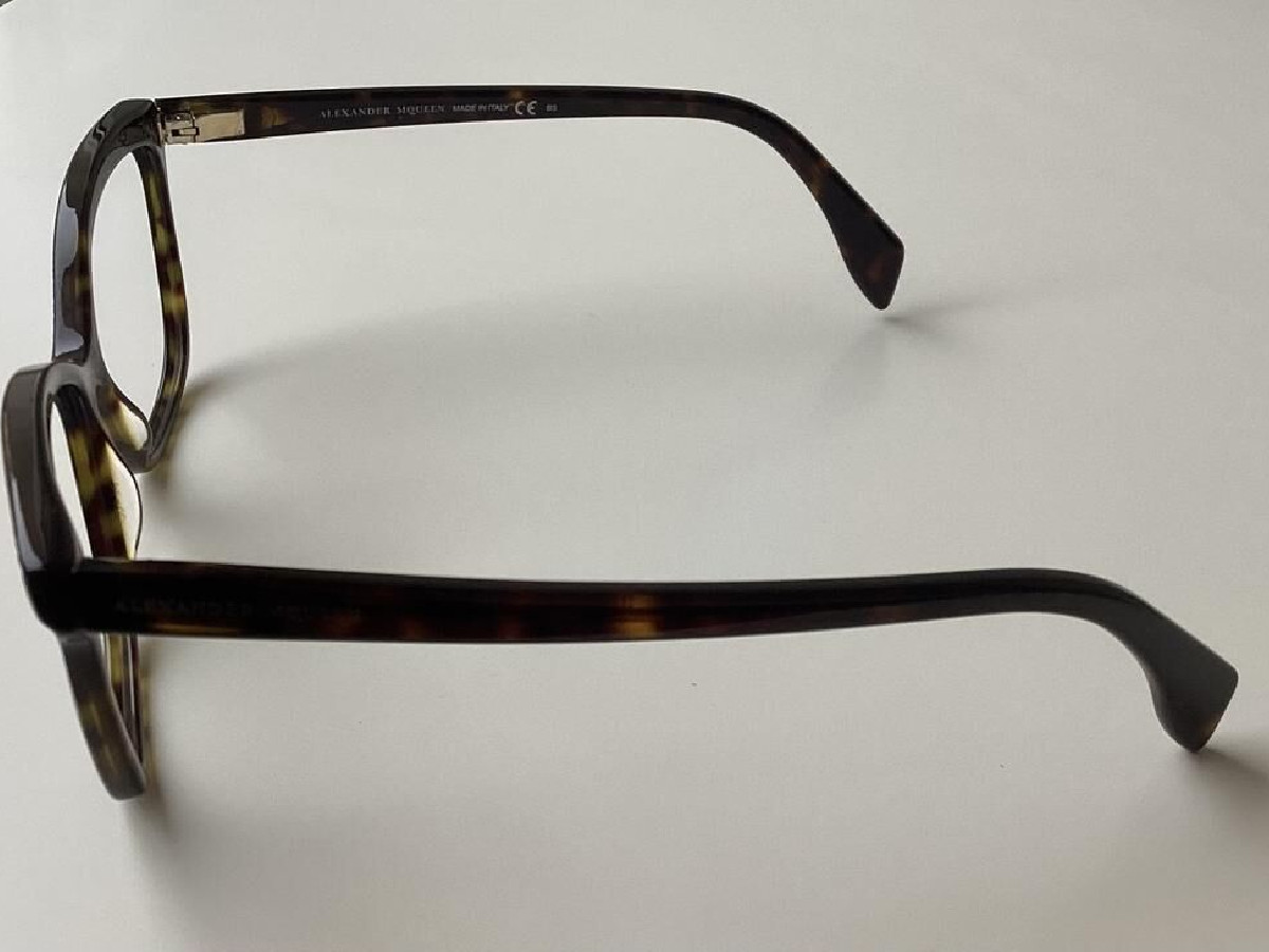 Alexander Mqueen - AMQ 4201 56¤14