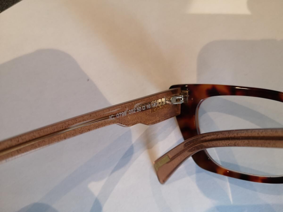 JUST CAVALLI 0799 - JC 0799 052 50¤16 140