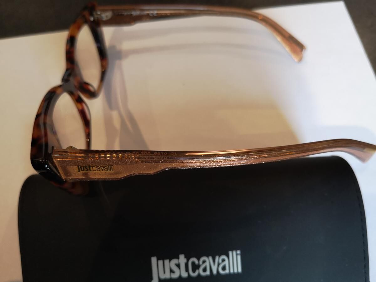 JUST CAVALLI 0799 - JC 0799 052 50¤16 140