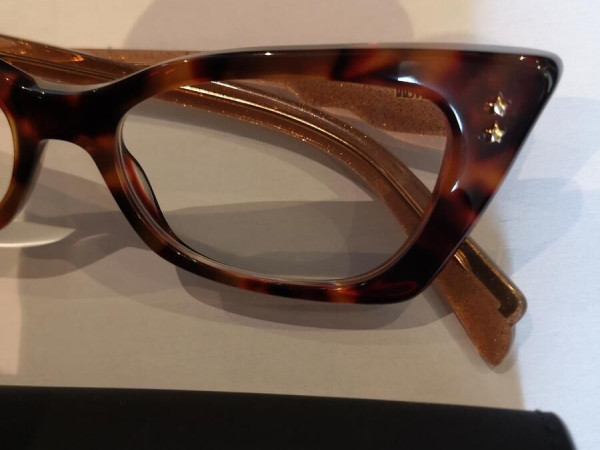 JUST CAVALLI 0799 - JC 0799 052 50¤16 140