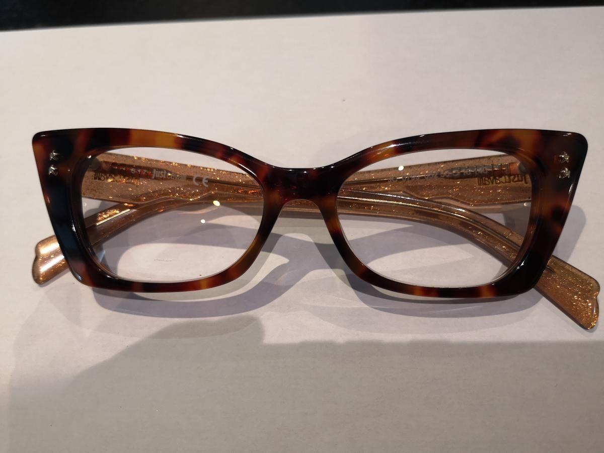 JUST CAVALLI 0799 - JC 0799 052 50¤16 140