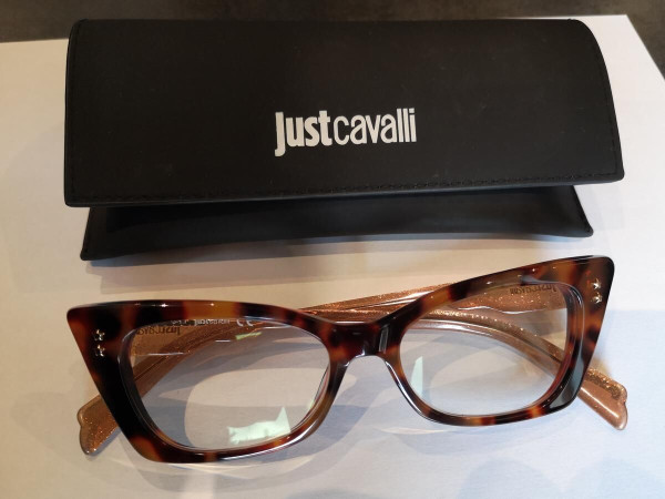 JUST CAVALLI 0799 - JC 0799 052 50¤16 140