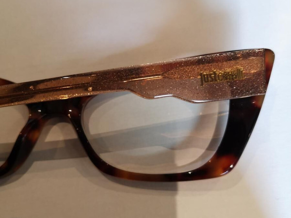 JUST CAVALLI 0799 - JC 0799 052 50¤16 140