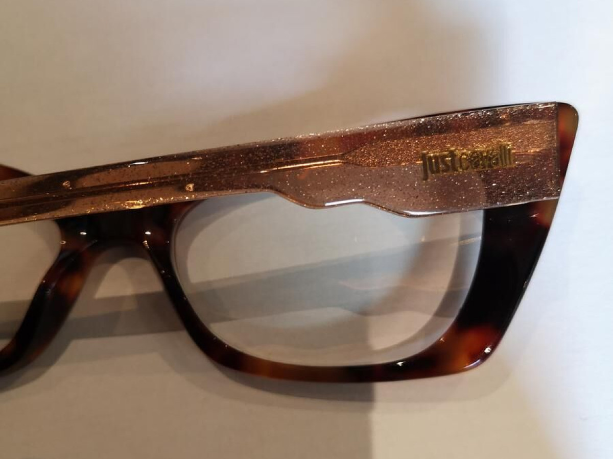 JUST CAVALLI 0799 - JC 0799 052 50¤16 140