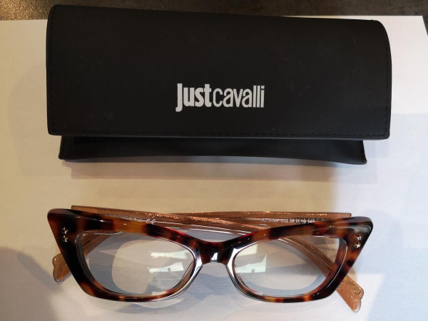 JUST CAVALLI 0799 - JC 0799 052 50¤16 140