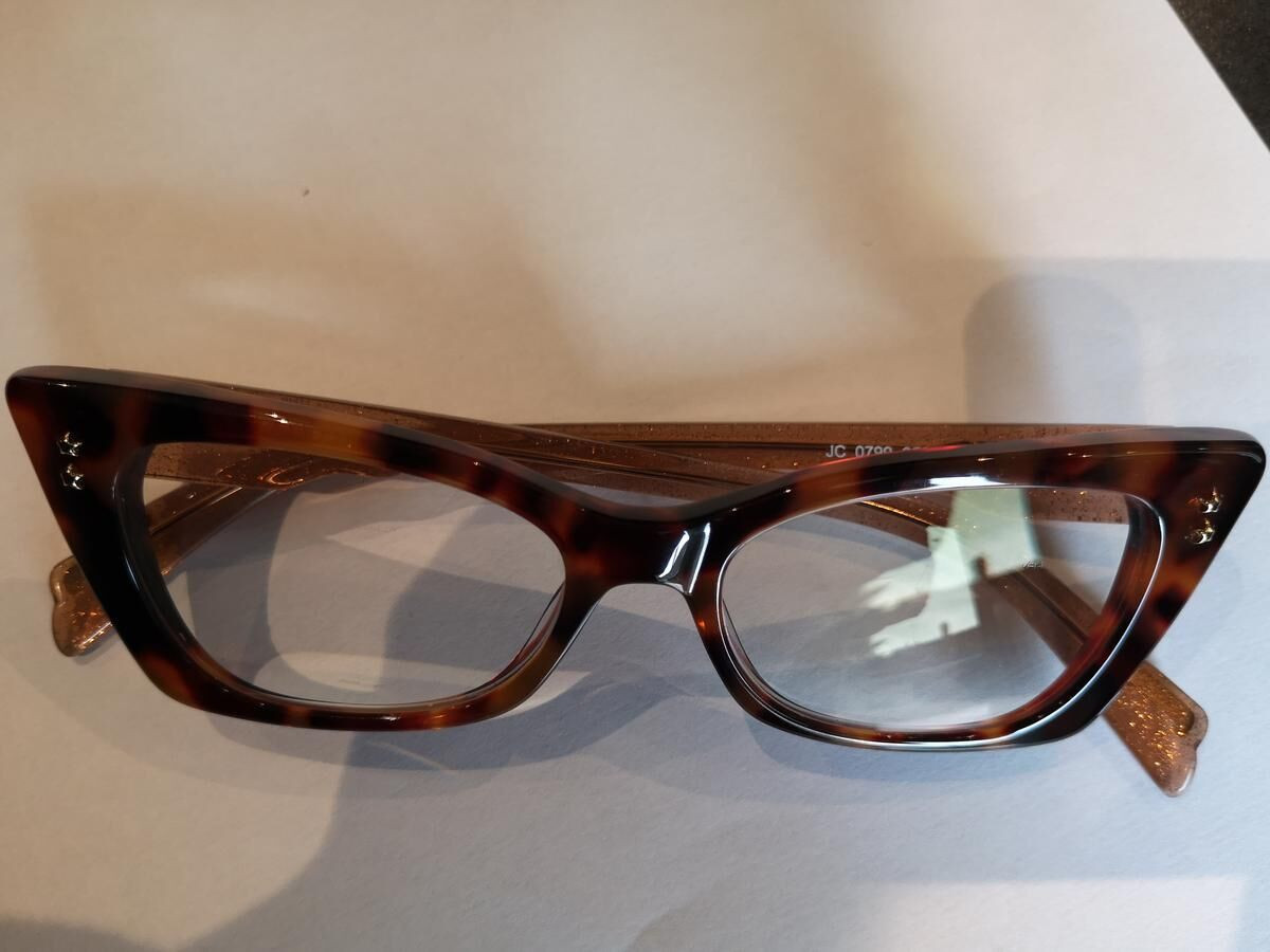 JUST CAVALLI 0799 - JC 0799 052 50¤16 140