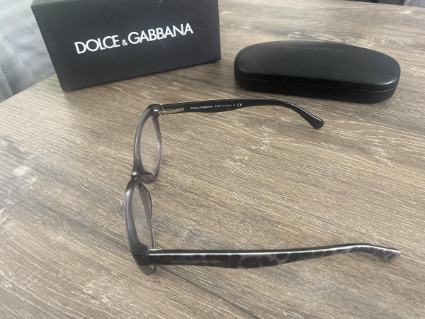 Dolce Gabbana - DG 3136 1861 53¤16 140
