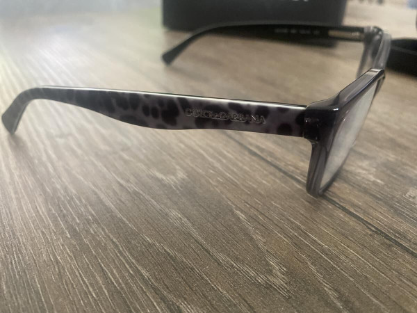 Dolce Gabbana - DG 3136 1861 53¤16 140