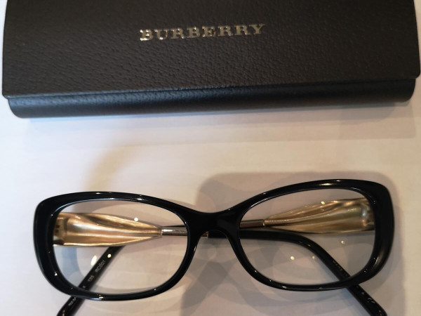 BURBERRY - BAM 6594 AA 135 RC001