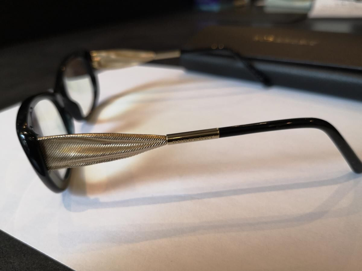 BURBERRY - BAM 6594 AA 135 RC001