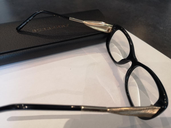 BURBERRY - BAM 6594 AA 135 RC001