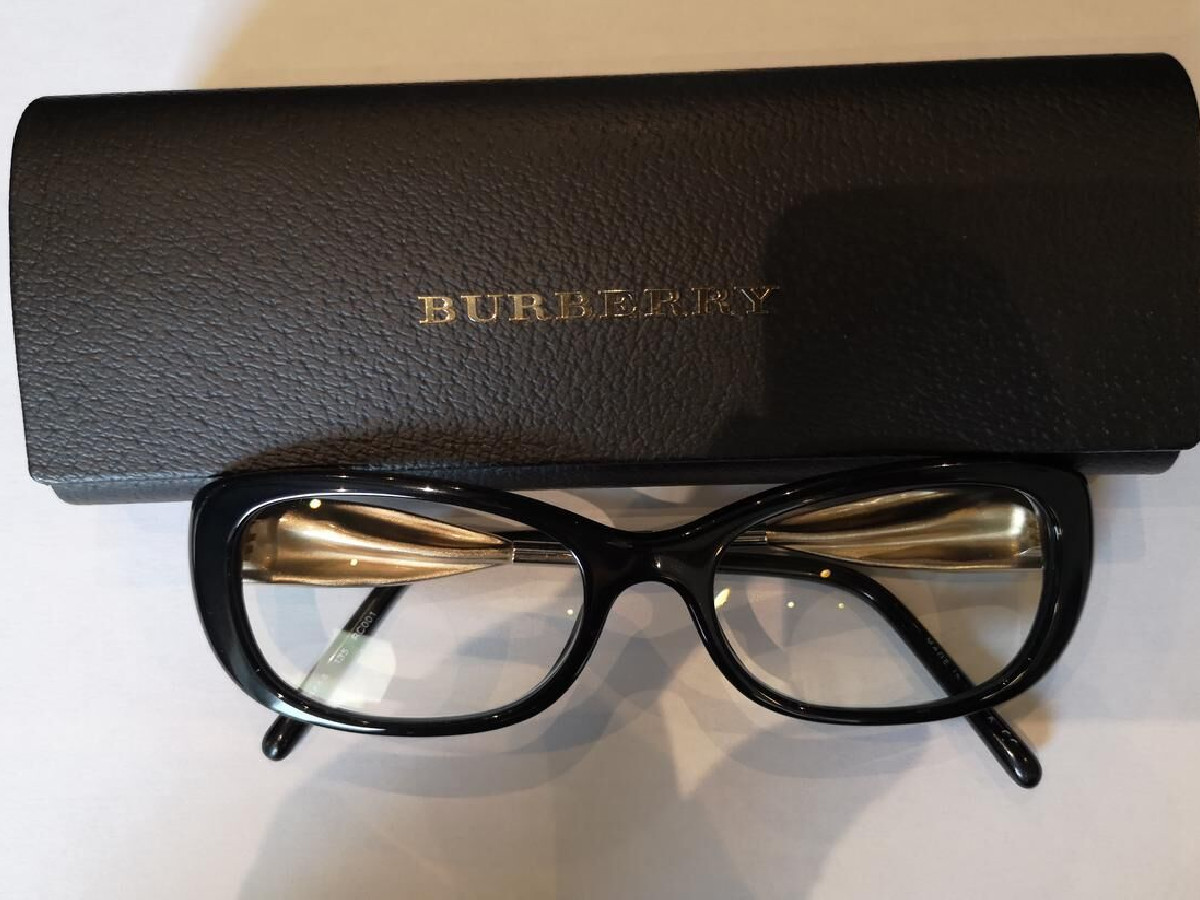 BURBERRY - BAM 6594 AA 135 RC001