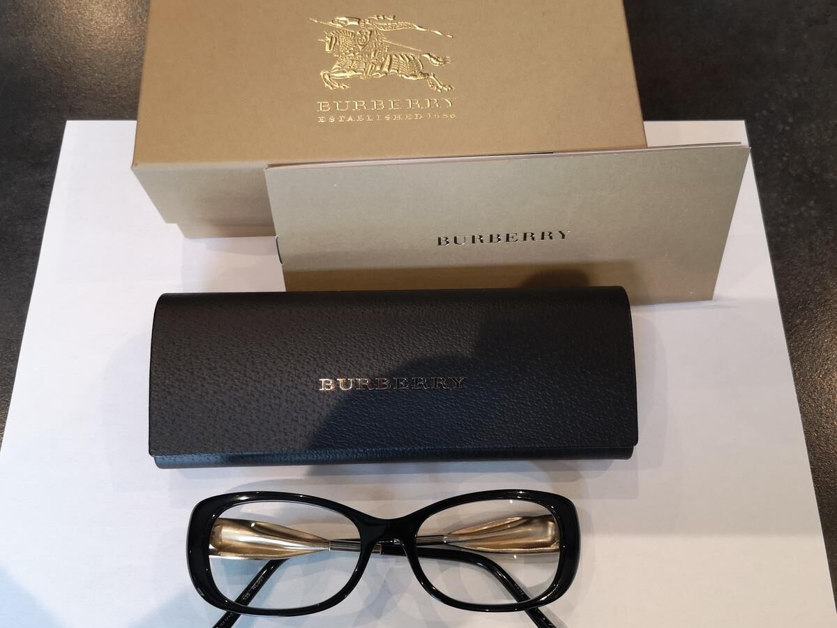 BURBERRY - BAM 6594 AA 135 RC001