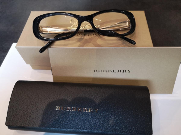 BURBERRY - BAM 6594 AA 135 RC001