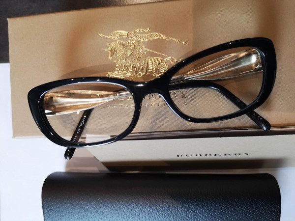 BURBERRY - BAM 6594 AA 135 RC001