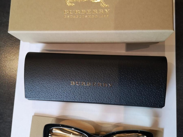 BURBERRY - BAM 6594 AA 135 RC001