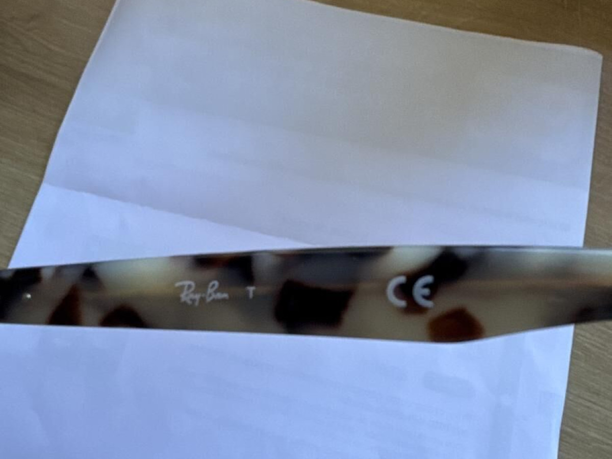 Rayban - En 5354 48¤21