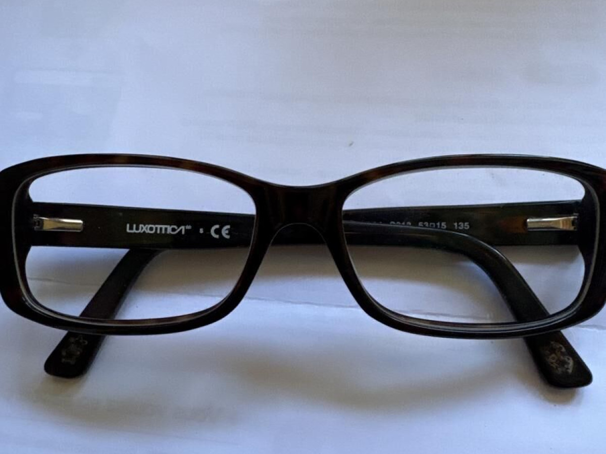 Luxottica - Lu4324 53¤15